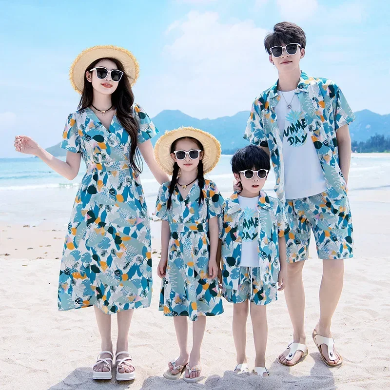 Plant Parent Clothing - Obszar wakacyjny Odzież dla par Mama