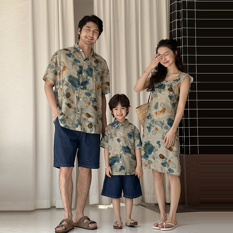 Plant Parent Clothing - Strefa rekreacyjna Para Wyglądająca na parę