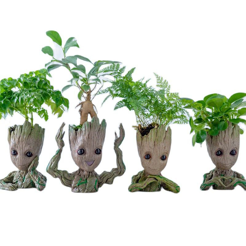 Nowoczesna minimalistyczna dek – Plant Parents recenzja i cena