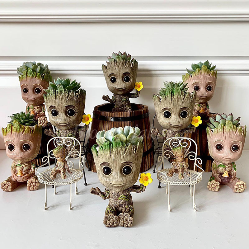 Nowoczesna minimalistyczna dek – Plant Parents recenzja i cena