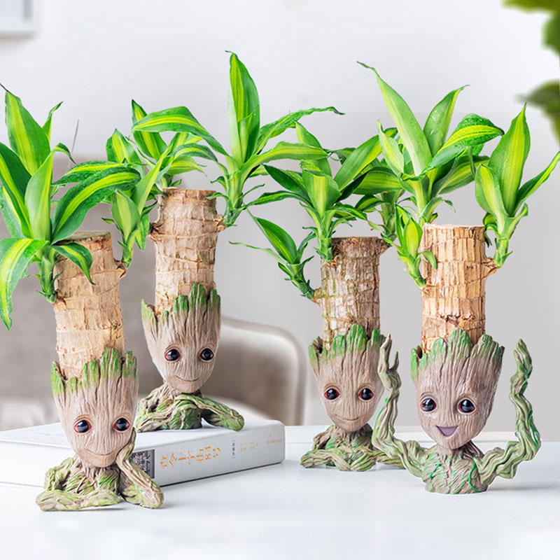 Nowoczesna minimalistyczna dek – Plant Parents recenzja i cena