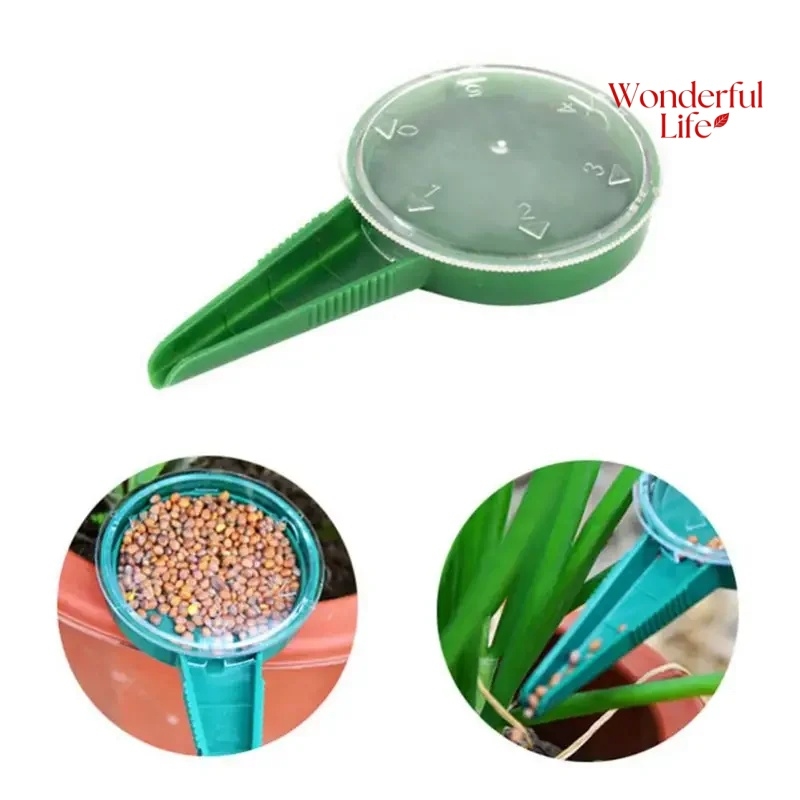 1 szt. Wielofunkcyjna sadzarka – Plant Parents recenzja i cena
