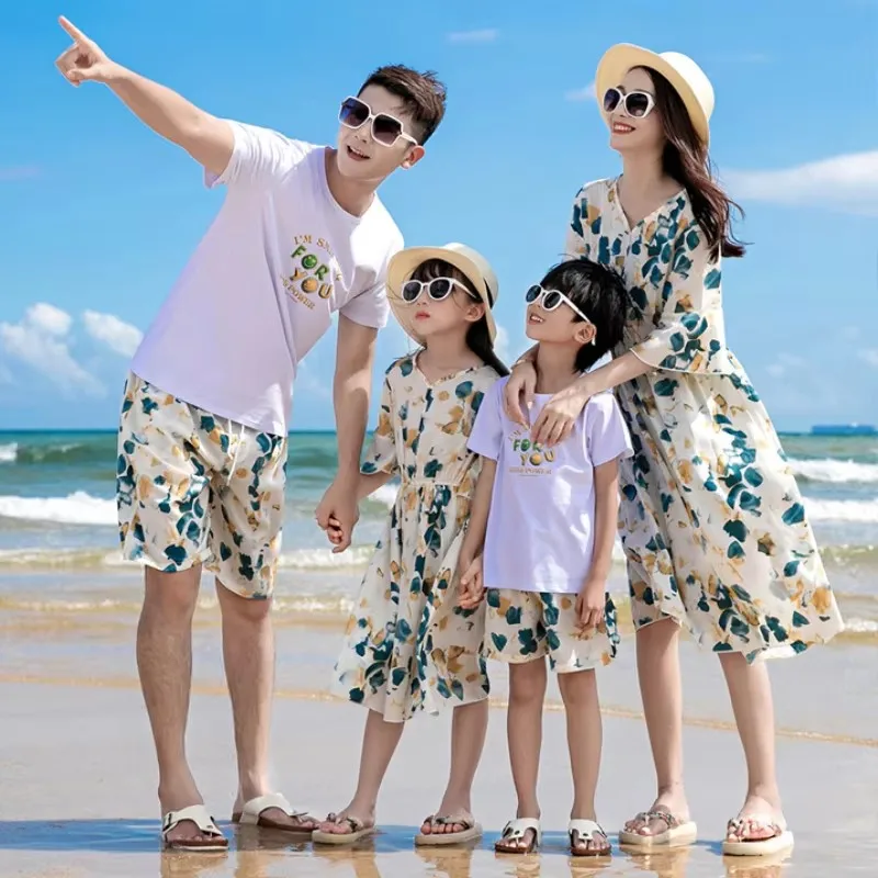 Resort Odzież rodzinna Rodzice – Plant Parent Clothing recenzja i cena