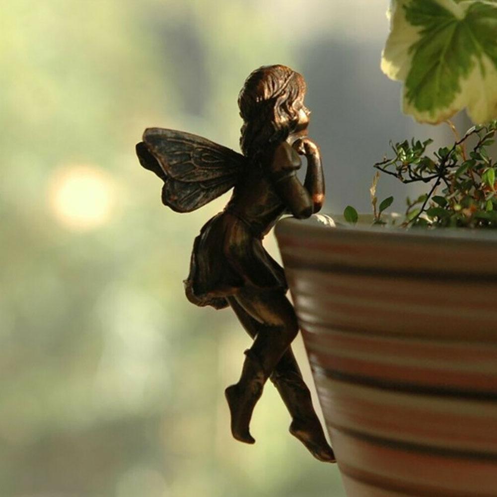 Miniaturowe Wróżki Ozdoby do D – Plant Parents recenzja i cena