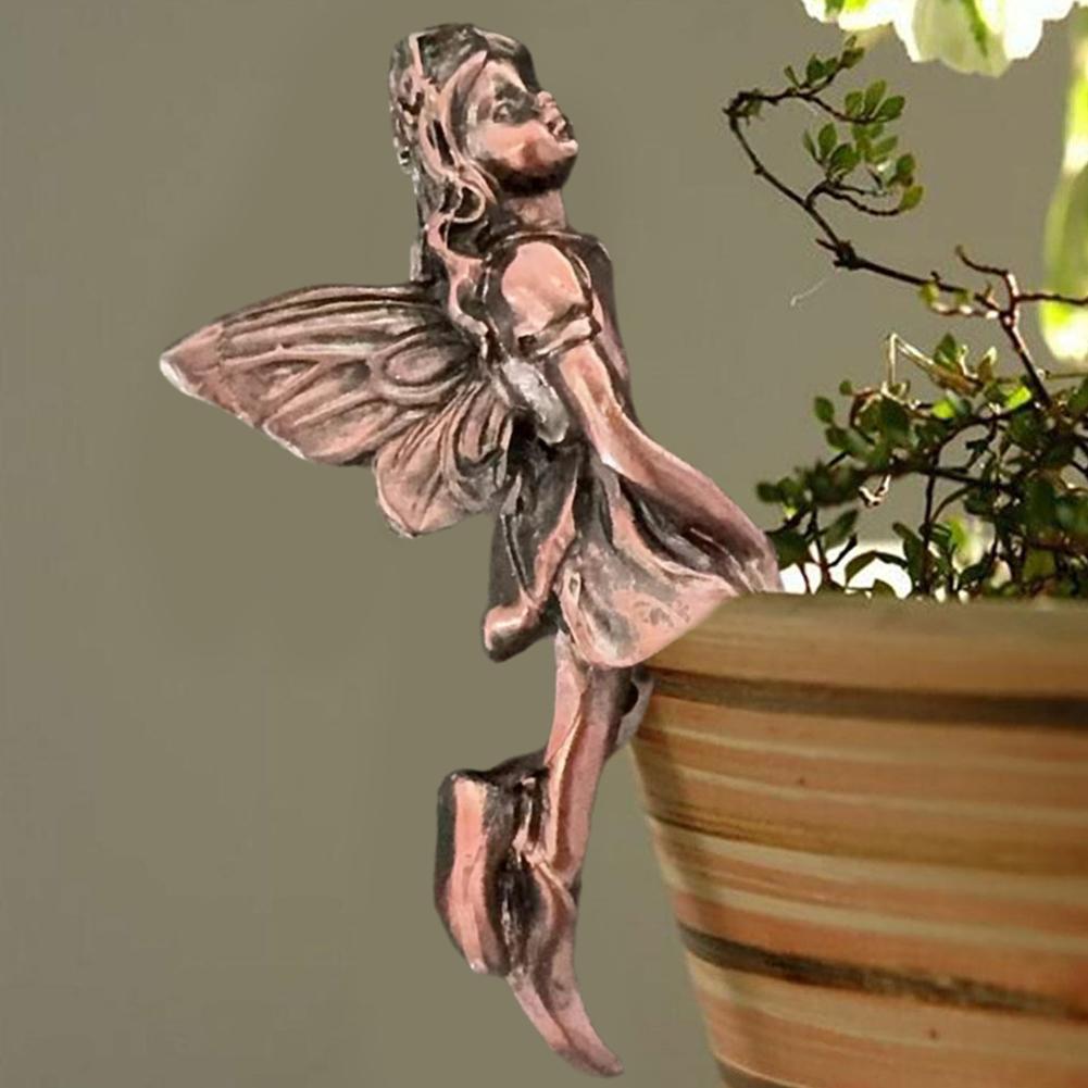 Miniaturowe Wróżki Ozdoby do D – Plant Parents recenzja i cena