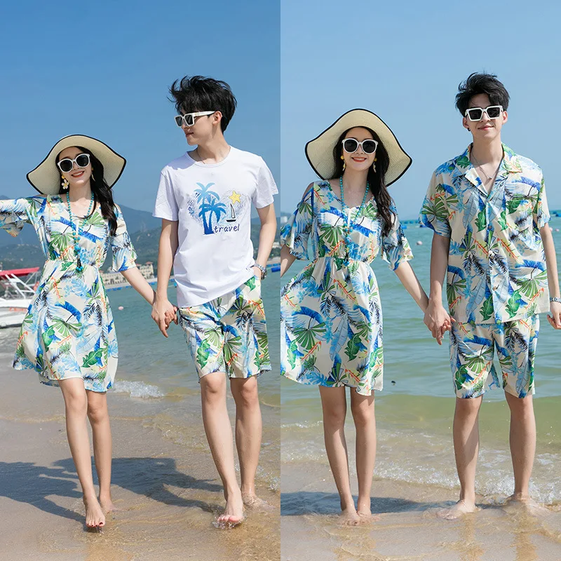 Wakacje Para Wygląd Rodzic-dzi – Plant Parent Clothing recenzja i cena
