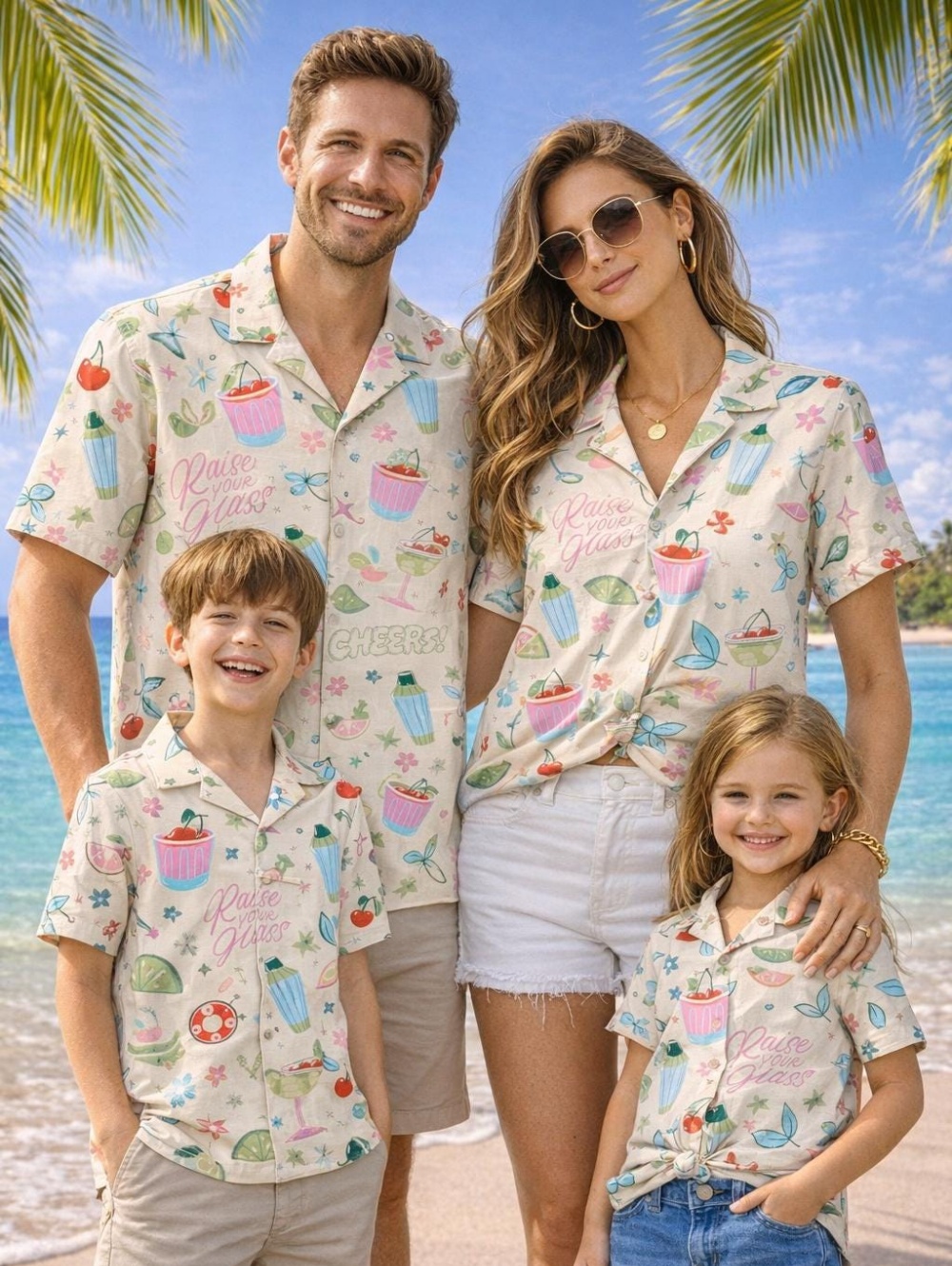 Letnia koszulka dziecięca z gr – Plant Parent Clothing recenzja i cena