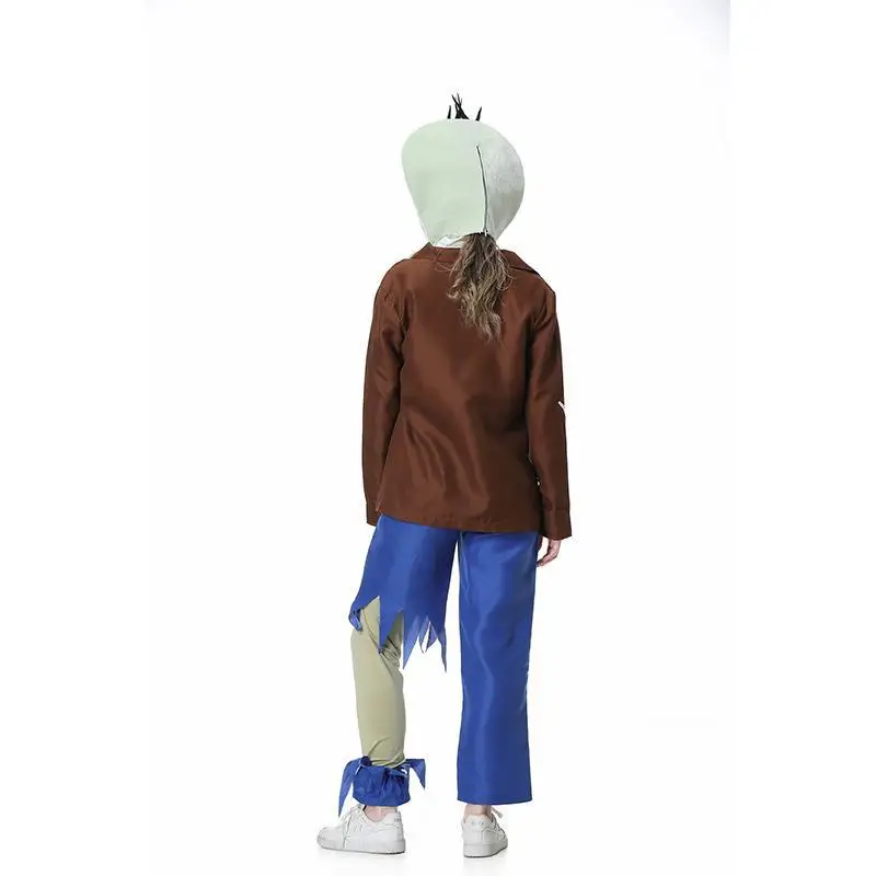 Nowe stroje cosplay na Hallowe – Plant Parent Clothing recenzja i cena