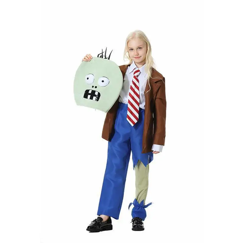 Nowe stroje cosplay na Hallowe – Plant Parent Clothing recenzja i cena