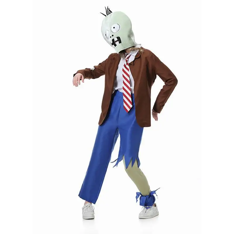 Nowe stroje cosplay na Hallowe – Plant Parent Clothing recenzja i cena