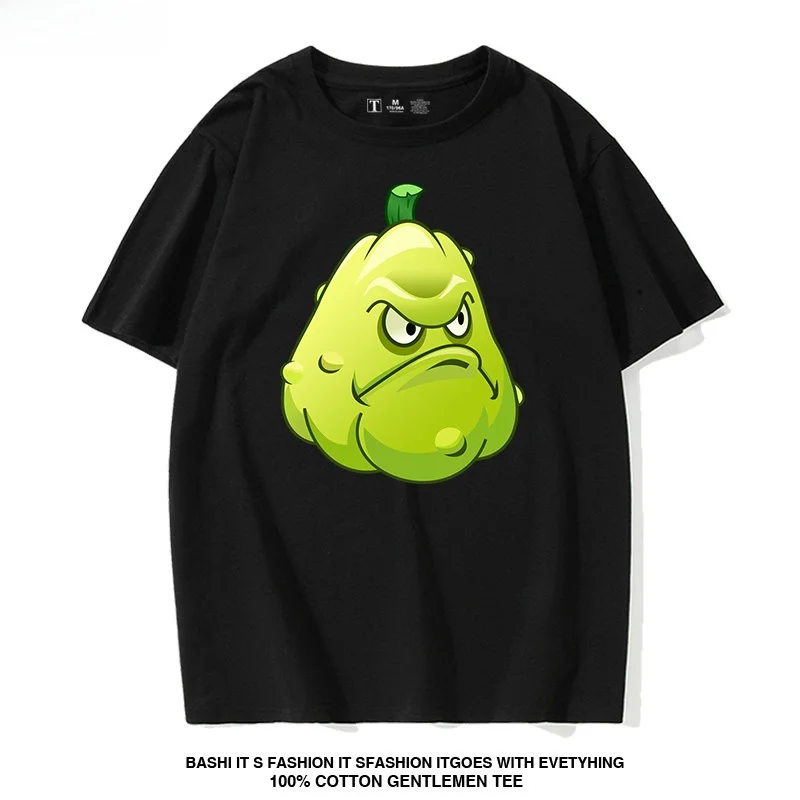 Koszulka Plant Vs Zombie Ice S – Plant Parent Clothing recenzja i cena